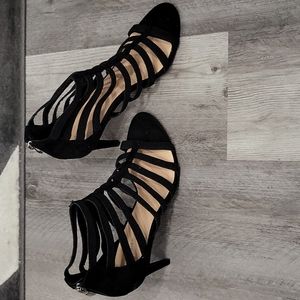 Limelight Heels